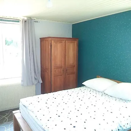 Espace Famille Montmillon Chamblay Buitenkant foto
