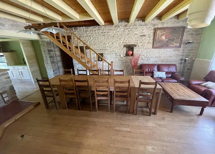 Espace Famille Montmillon