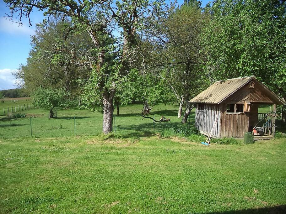 Hébergement de vacances Espace Famille Montmillon *
