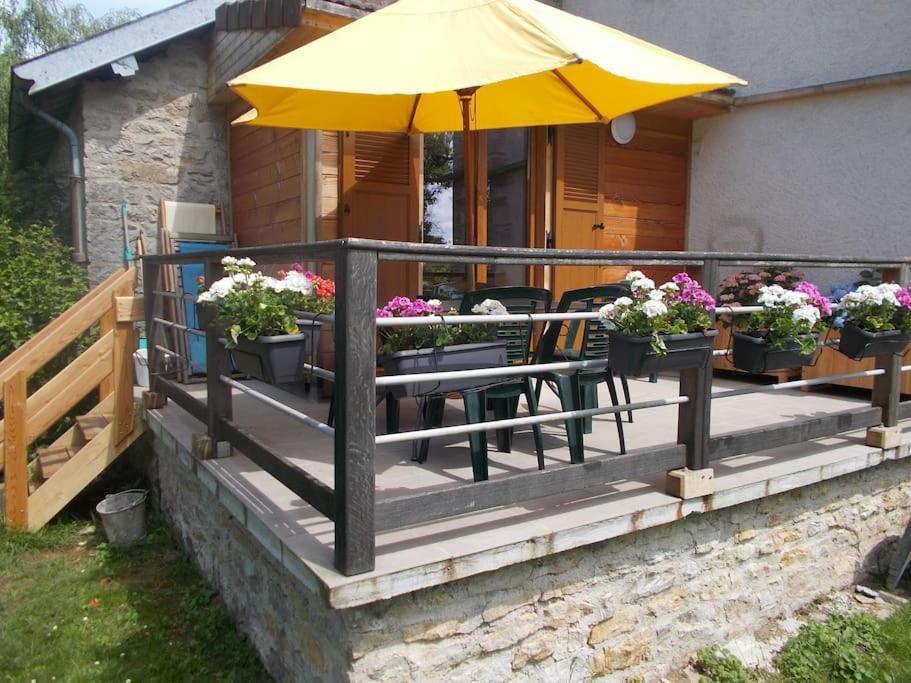 Espace Famille Montmillon * Chamblay