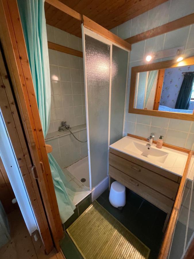 Espace Famille Montmillon Vakantiehuis Chamblay