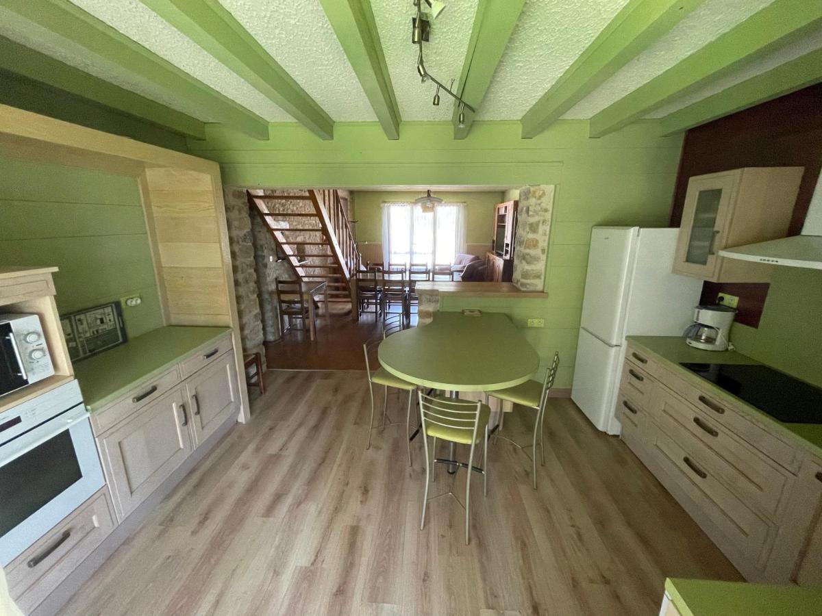 Espace Famille Montmillon Hébergement de vacances *