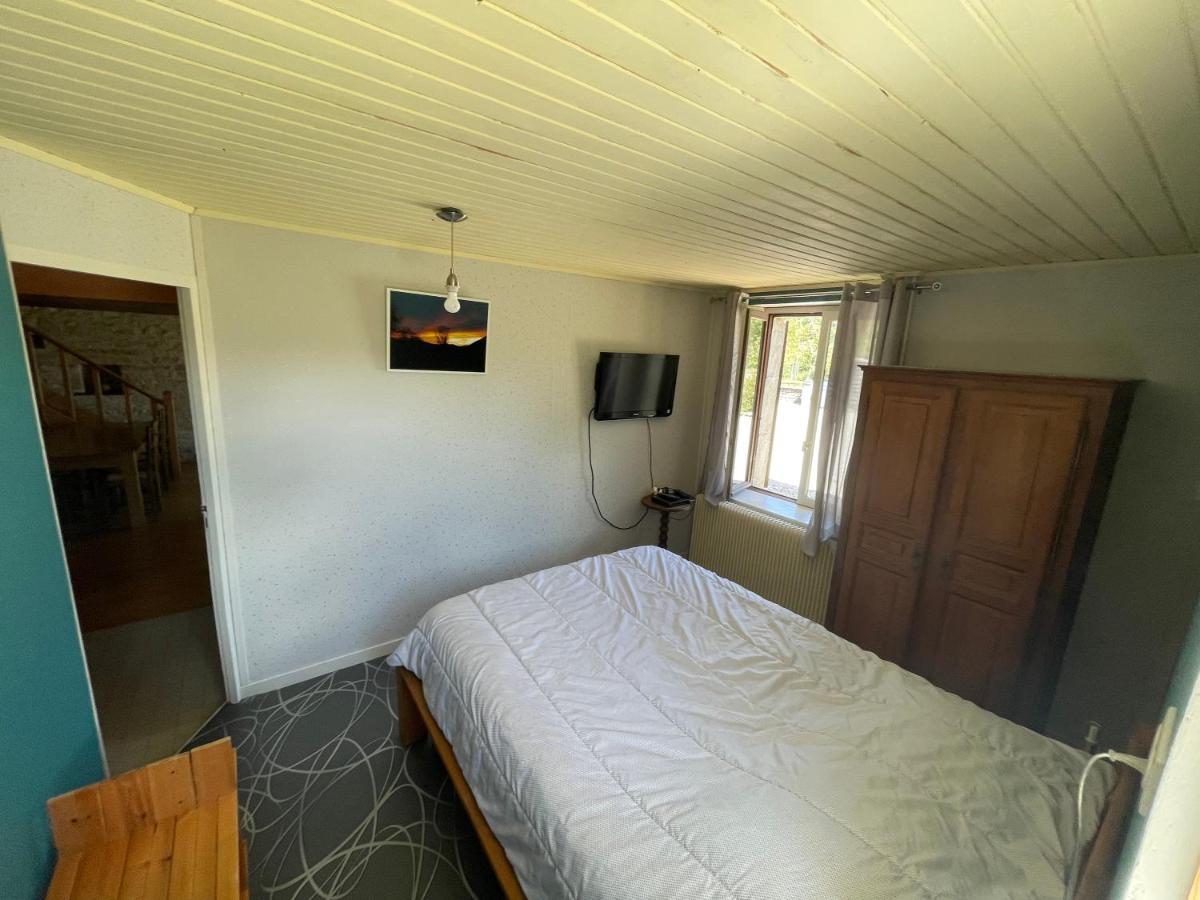 Hébergement de vacances Espace Famille Montmillon Chamblay