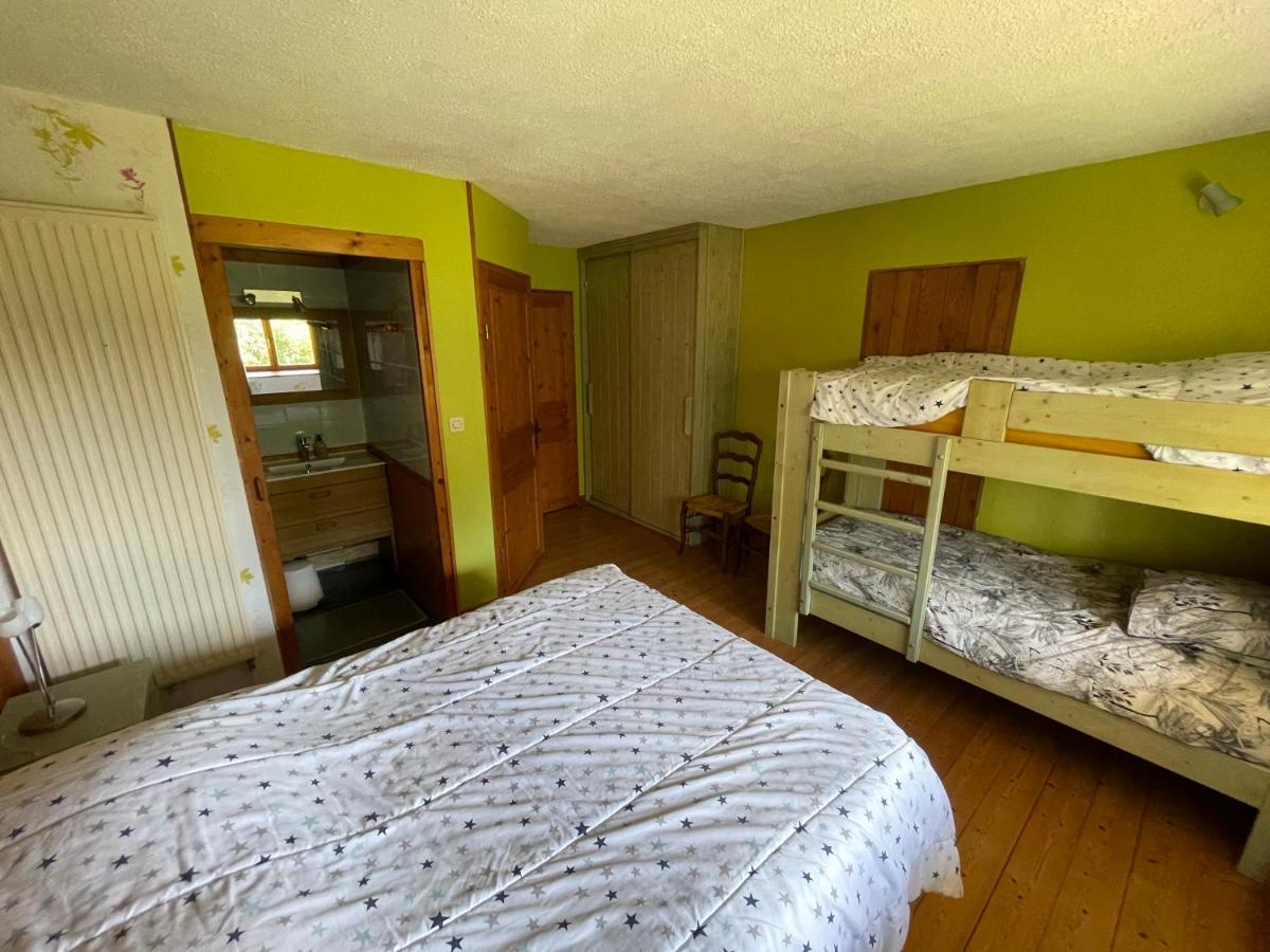 Hébergement de vacances Espace Famille Montmillon Chamblay
