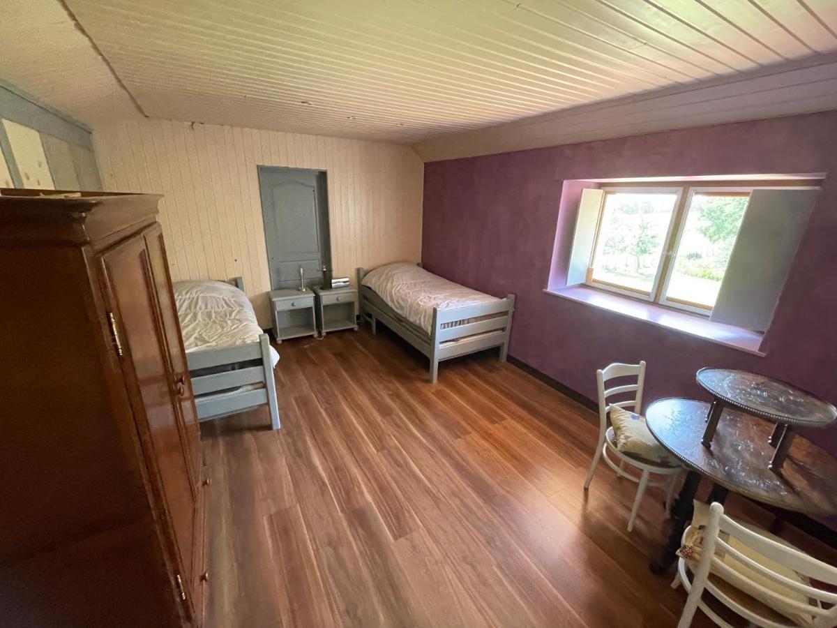 Espace Famille Montmillon * Chamblay