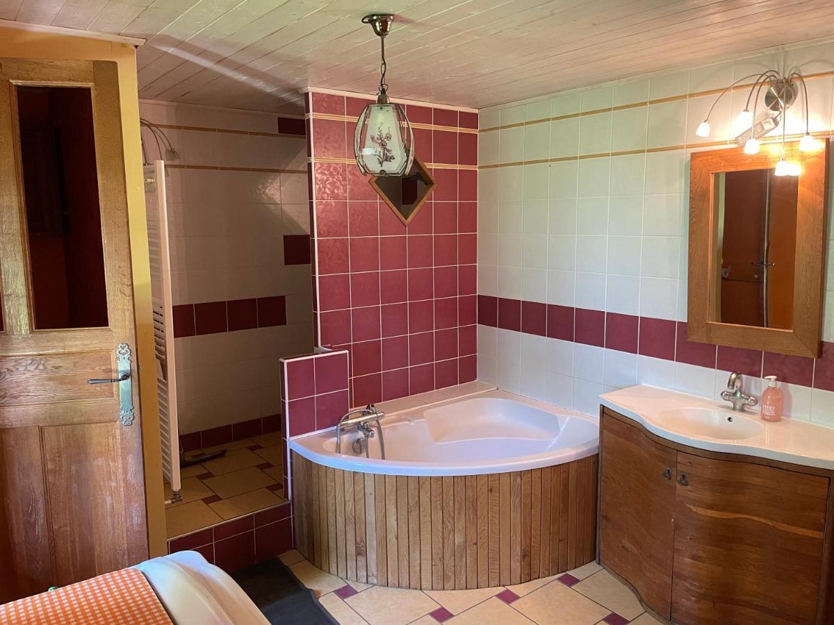 Espace Famille Montmillon Hébergement de vacances Chamblay