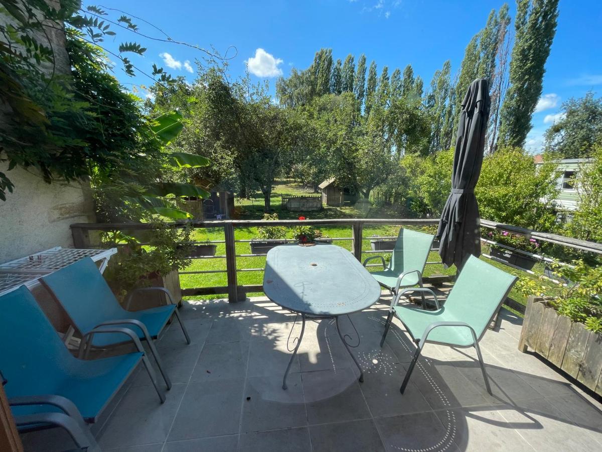 Espace Famille Montmillon